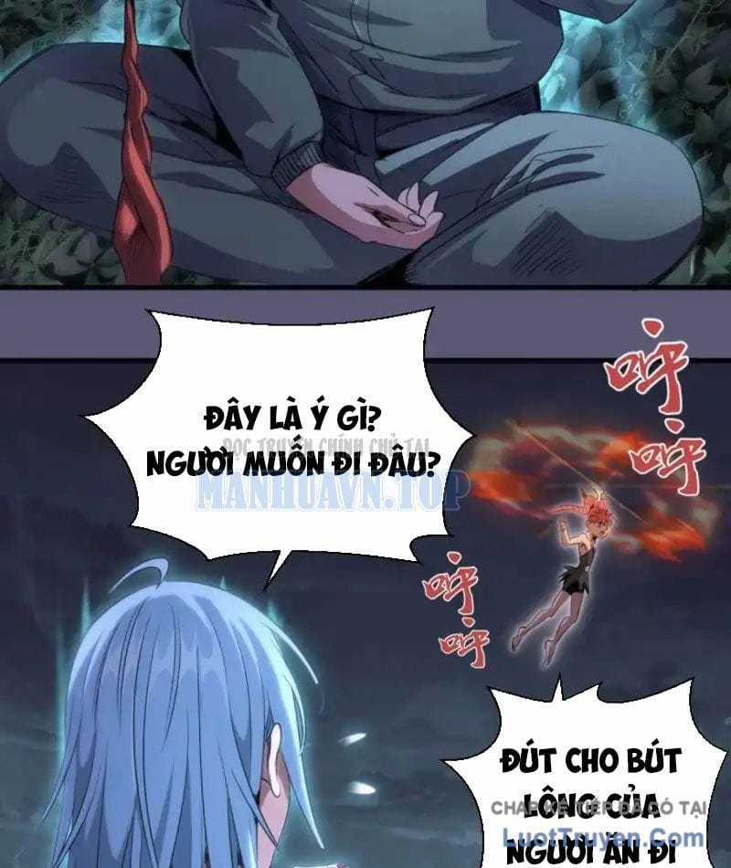 Cao Đẳng Linh Hồn - Chapter 358 - Trang 5