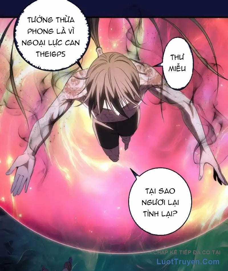 Cao Đẳng Linh Hồn - Chapter 358 - Trang 42