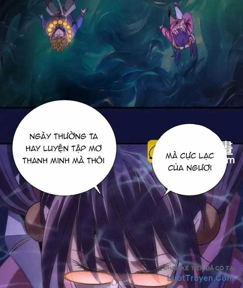 Cao Đẳng Linh Hồn - Chapter 358 - Trang 43