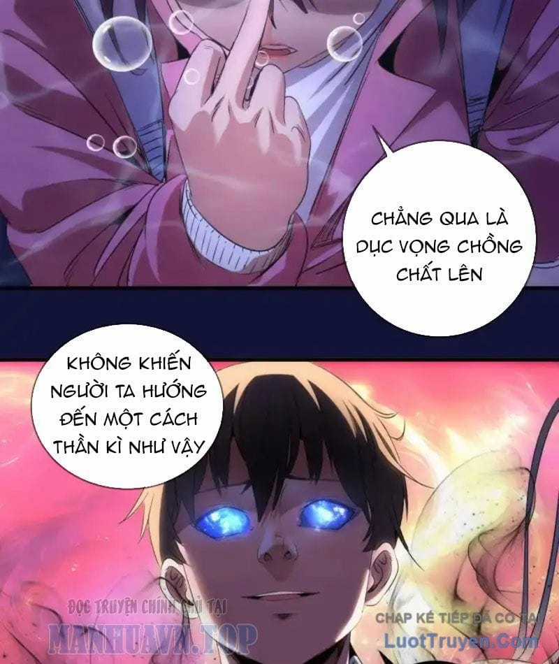 Cao Đẳng Linh Hồn - Chapter 358 - Trang 44