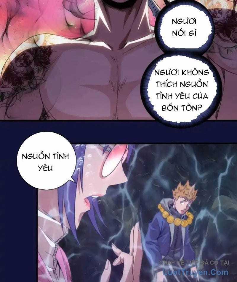 Cao Đẳng Linh Hồn - Chapter 358 - Trang 45