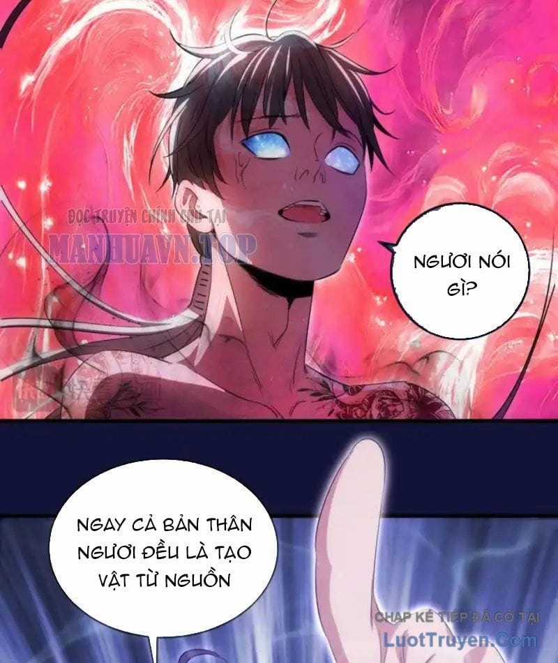 Cao Đẳng Linh Hồn - Chapter 358 - Trang 47