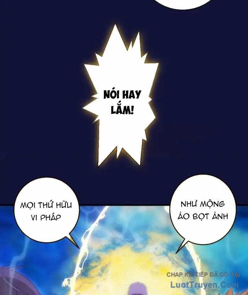 Cao Đẳng Linh Hồn - Chapter 358 - Trang 49