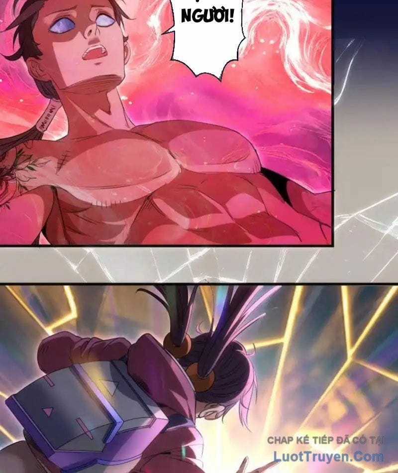 Cao Đẳng Linh Hồn - Chapter 358 - Trang 52