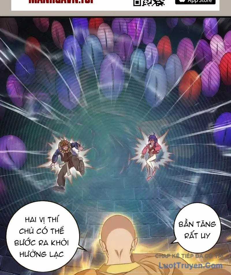 Cao Đẳng Linh Hồn - Chapter 358 - Trang 54