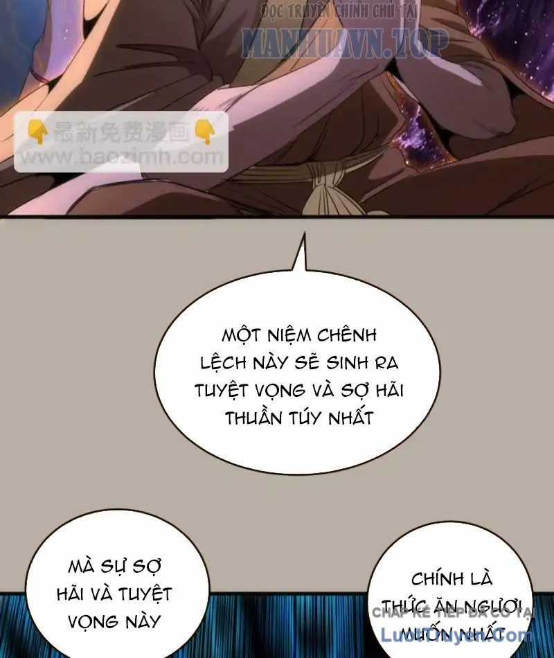 Cao Đẳng Linh Hồn - Chapter 358 - Trang 59