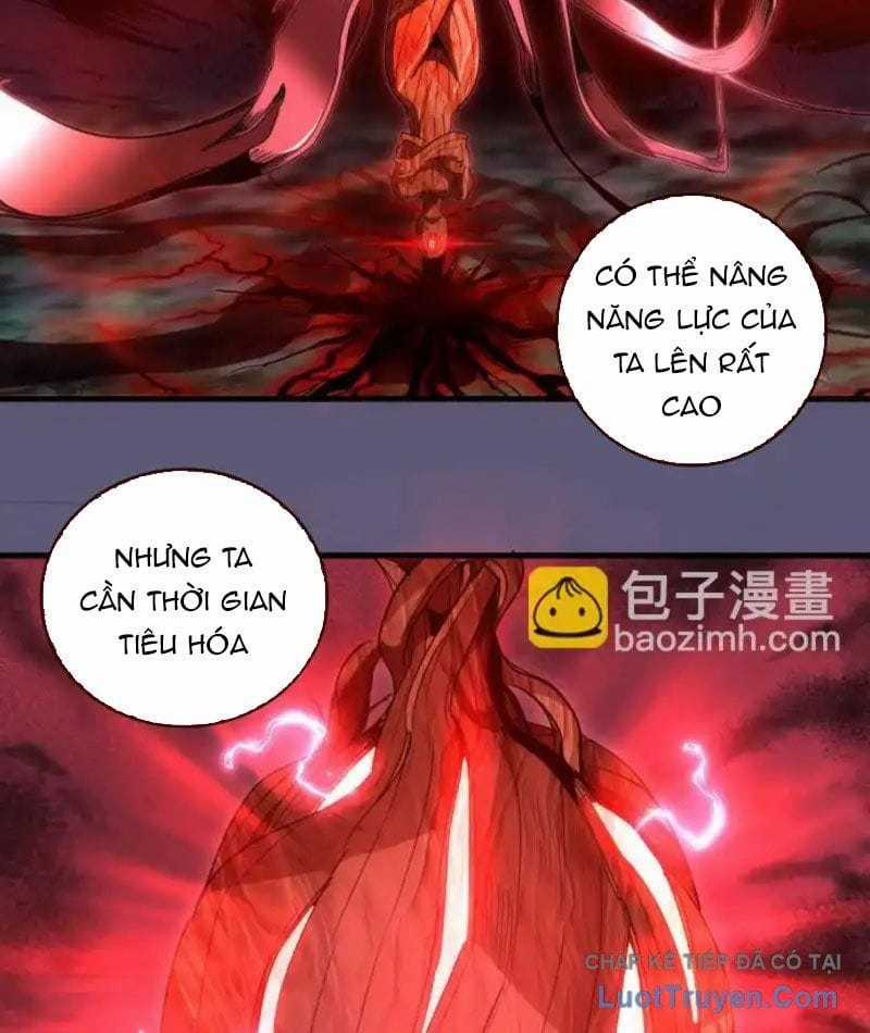 Cao Đẳng Linh Hồn - Chapter 358 - Trang 7