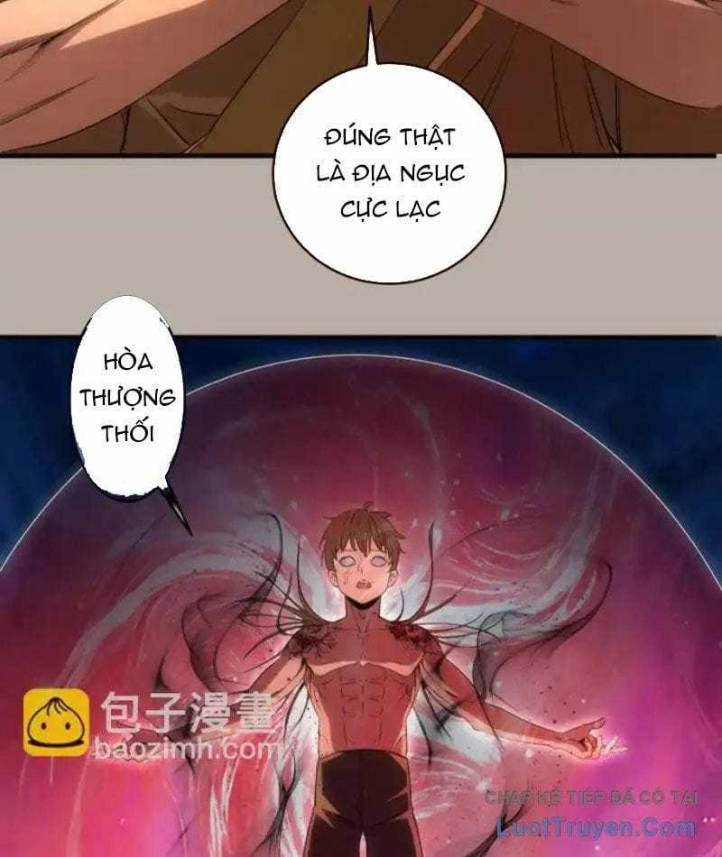 Cao Đẳng Linh Hồn - Chapter 358 - Trang 61