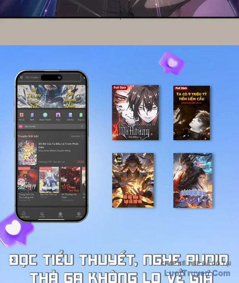 Cao Đẳng Linh Hồn - Chapter 358 - Trang 64