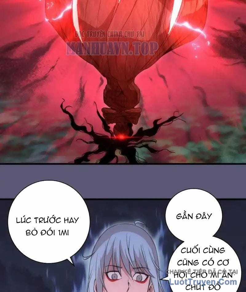 Cao Đẳng Linh Hồn - Chapter 358 - Trang 8