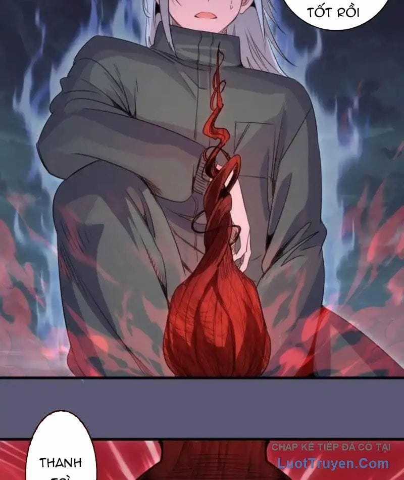 Cao Đẳng Linh Hồn - Chapter 358 - Trang 9