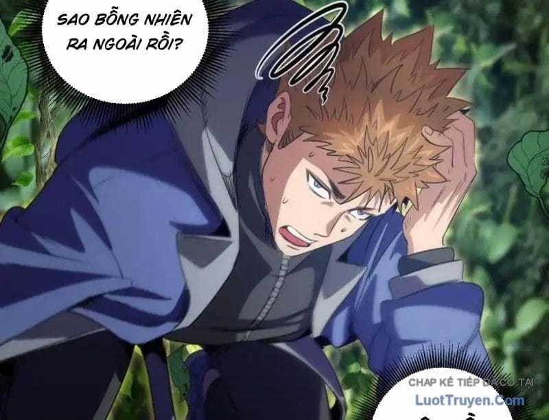 Cao Đẳng Linh Hồn - Chapter 359 - Trang 34