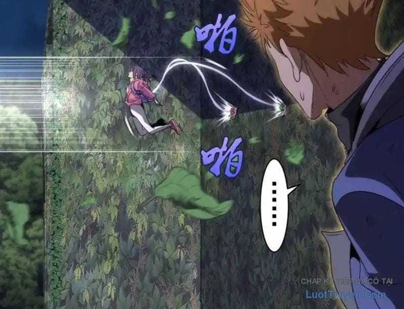 Cao Đẳng Linh Hồn - Chapter 359 - Trang 37