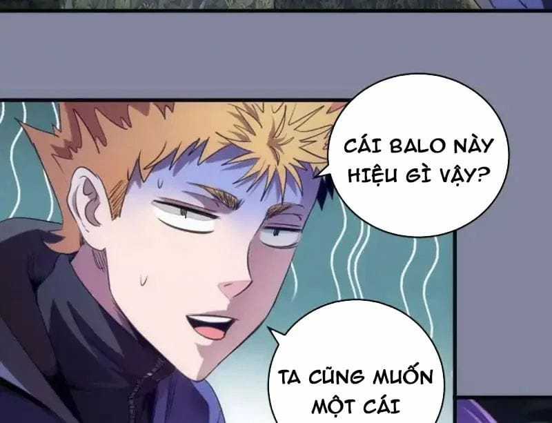Cao Đẳng Linh Hồn - Chapter 359 - Trang 38