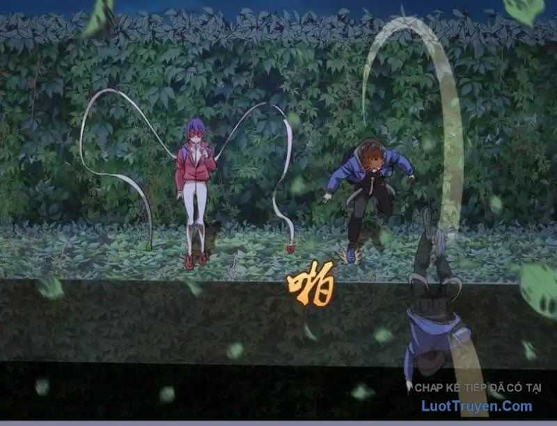 Cao Đẳng Linh Hồn - Chapter 359 - Trang 42