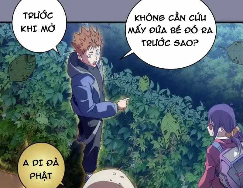 Cao Đẳng Linh Hồn - Chapter 359 - Trang 54