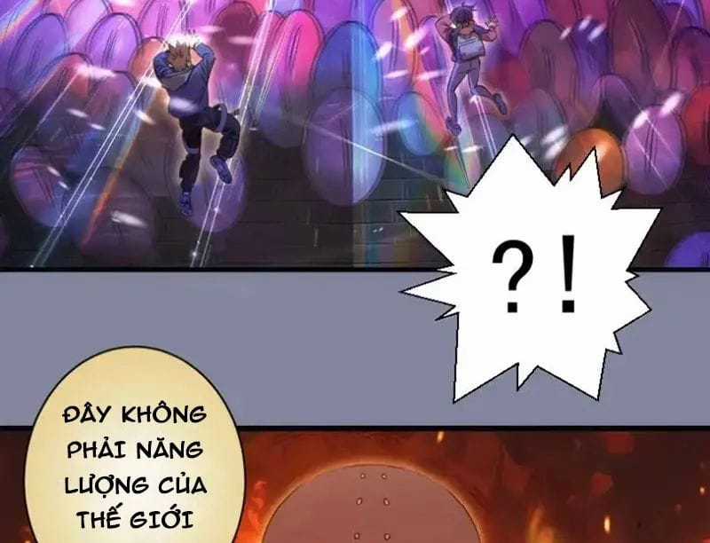 Cao Đẳng Linh Hồn - Chapter 359 - Trang 7