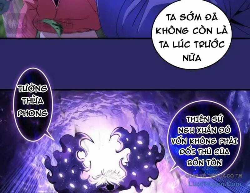 Cao Đẳng Linh Hồn - Chapter 359 - Trang 72