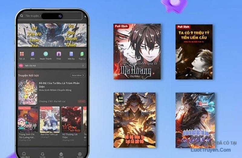 Cao Đẳng Linh Hồn - Chapter 359 - Trang 96