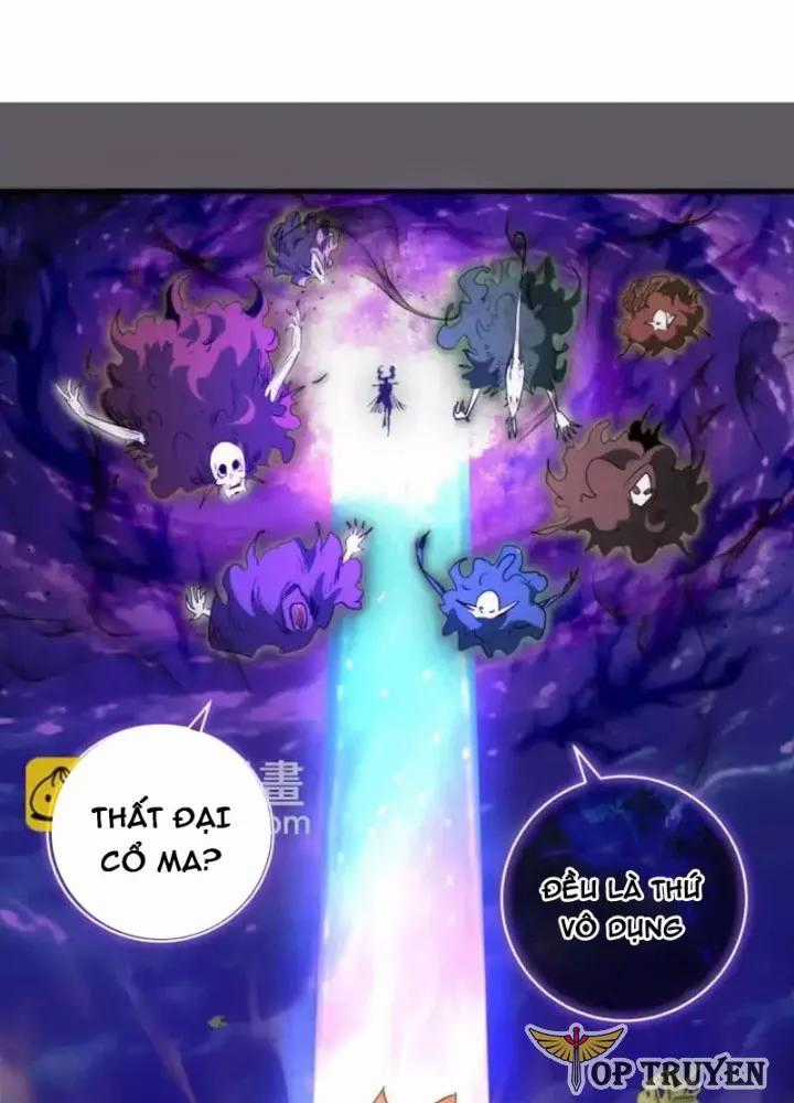 Cao Đẳng Linh Hồn - Chapter 360 - Trang 2