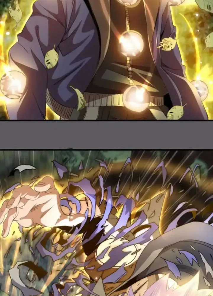 Cao Đẳng Linh Hồn - Chapter 360 - Trang 12