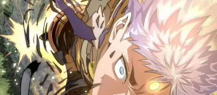 Cao Đẳng Linh Hồn - Chapter 360 - Trang 13