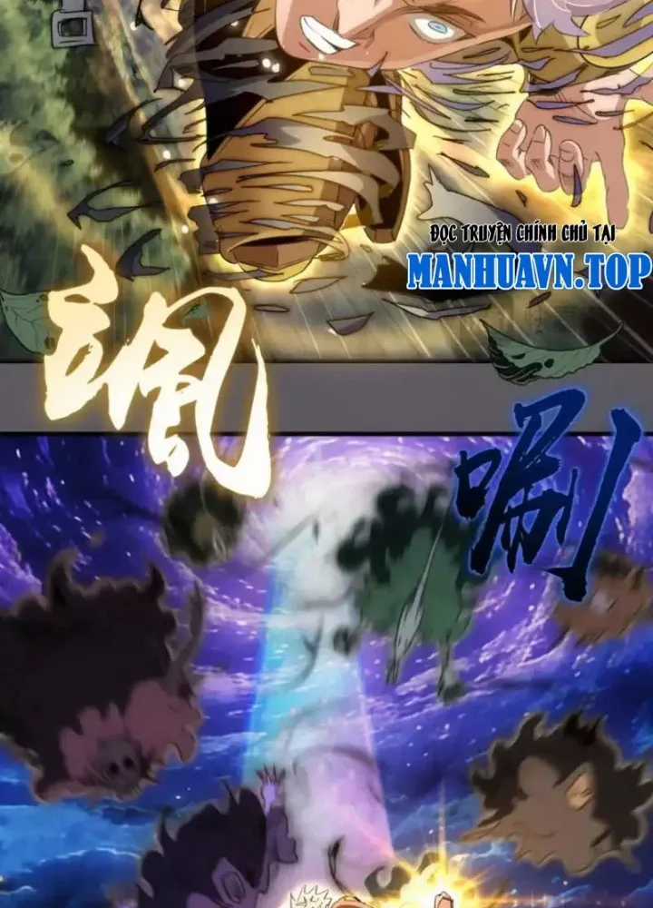 Cao Đẳng Linh Hồn - Chapter 360 - Trang 14