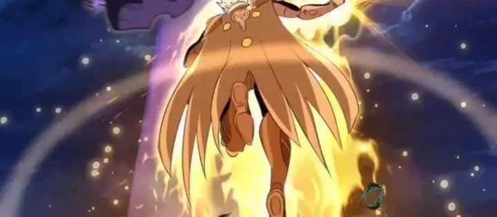 Cao Đẳng Linh Hồn - Chapter 360 - Trang 15