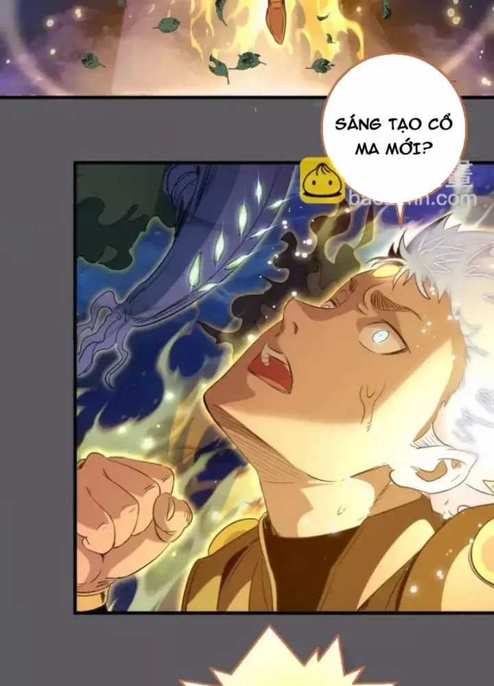 Cao Đẳng Linh Hồn - Chapter 360 - Trang 16
