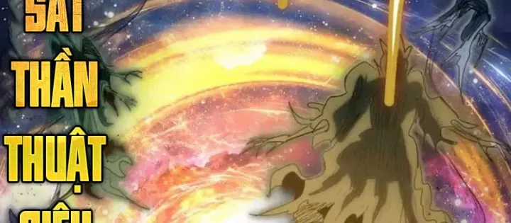 Cao Đẳng Linh Hồn - Chapter 360 - Trang 19