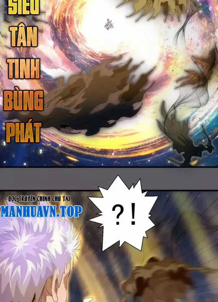 Cao Đẳng Linh Hồn - Chapter 360 - Trang 20