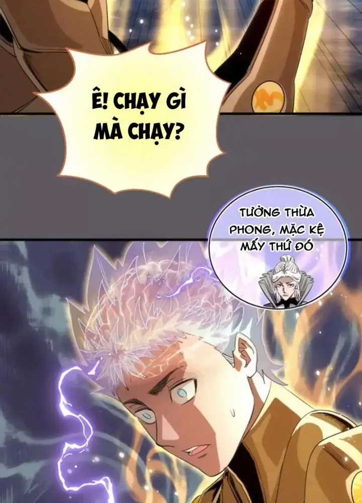 Cao Đẳng Linh Hồn - Chapter 360 - Trang 22