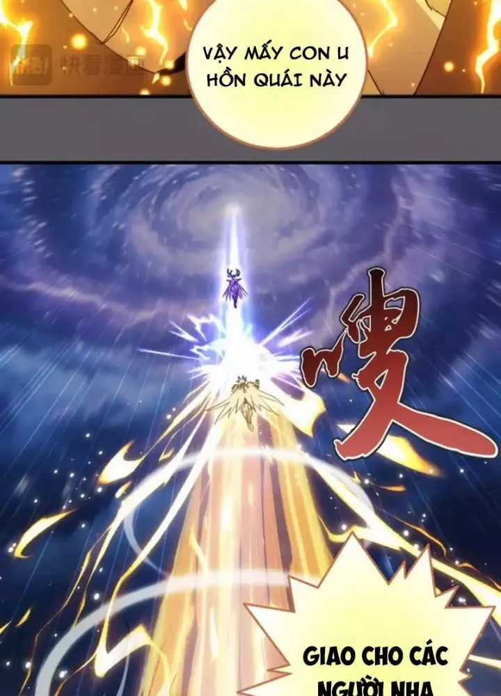 Cao Đẳng Linh Hồn - Chapter 360 - Trang 26