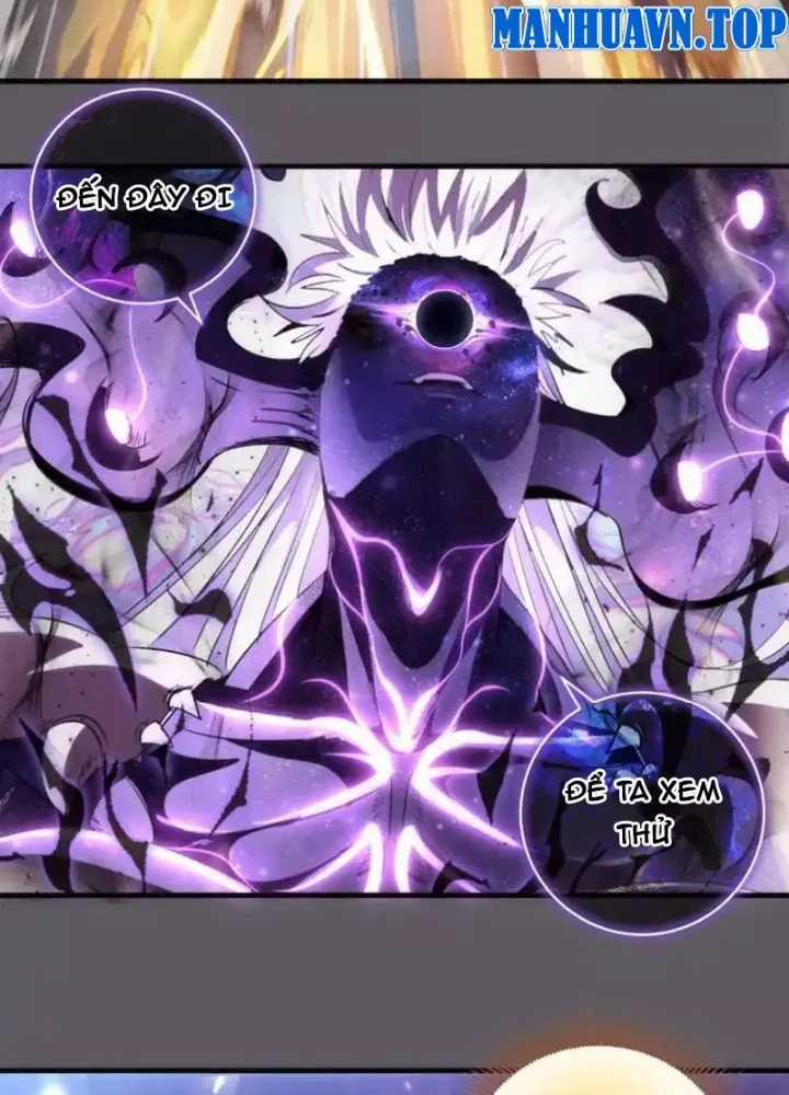 Cao Đẳng Linh Hồn - Chapter 360 - Trang 28