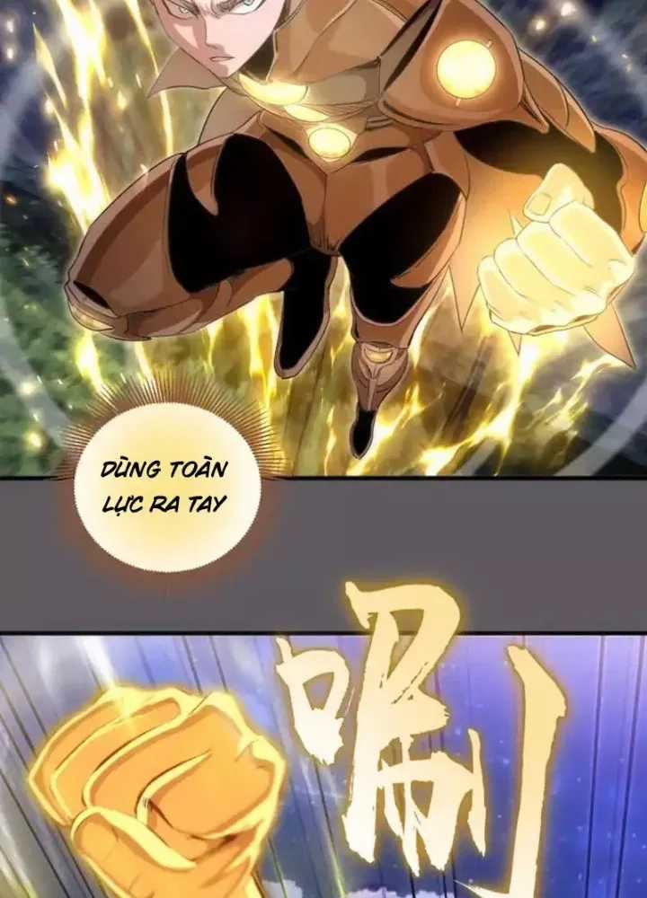 Cao Đẳng Linh Hồn - Chapter 360 - Trang 30