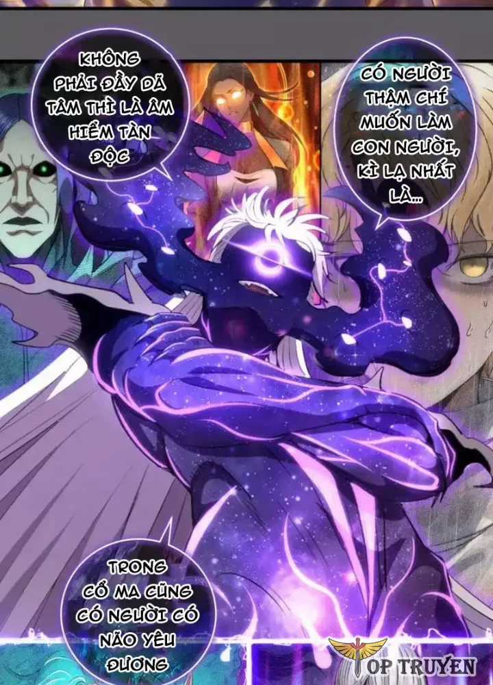 Cao Đẳng Linh Hồn - Chapter 360 - Trang 4