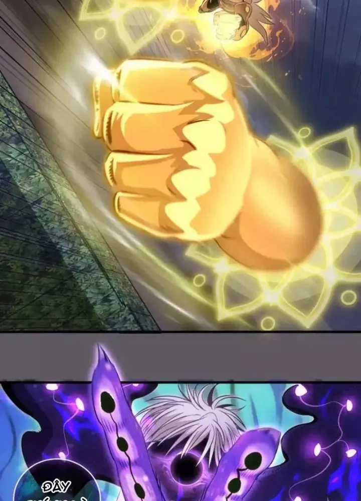 Cao Đẳng Linh Hồn - Chapter 360 - Trang 32