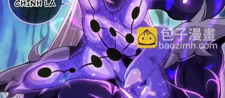 Cao Đẳng Linh Hồn - Chapter 360 - Trang 33