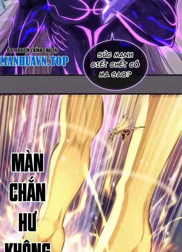 Cao Đẳng Linh Hồn - Chapter 360 - Trang 34