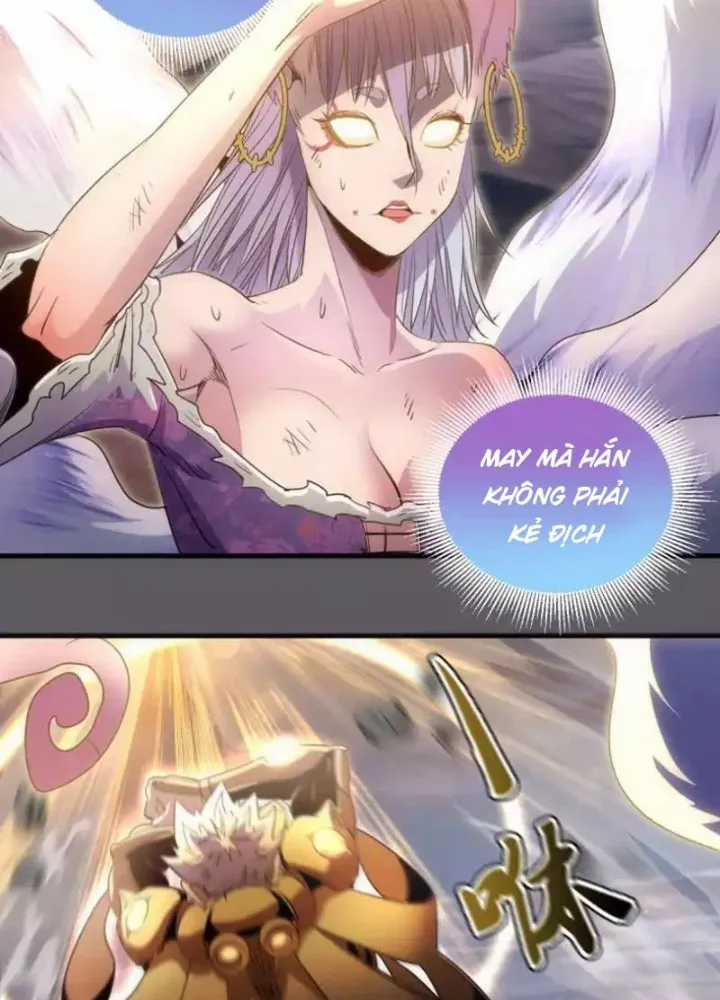 Cao Đẳng Linh Hồn - Chapter 360 - Trang 38