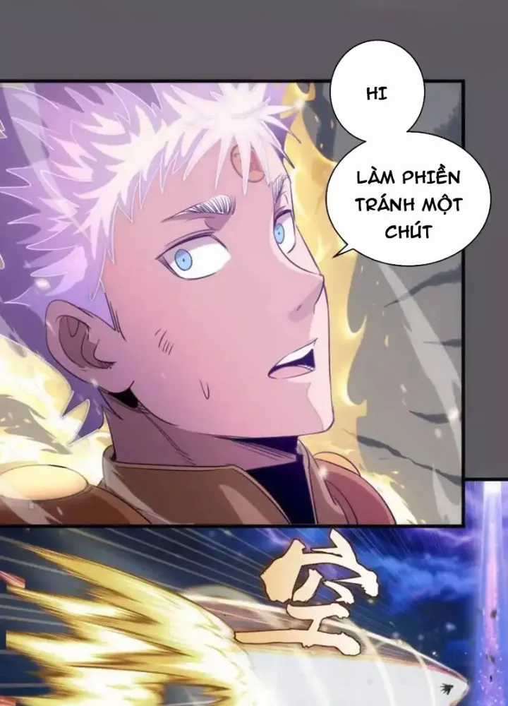 Cao Đẳng Linh Hồn - Chapter 360 - Trang 42