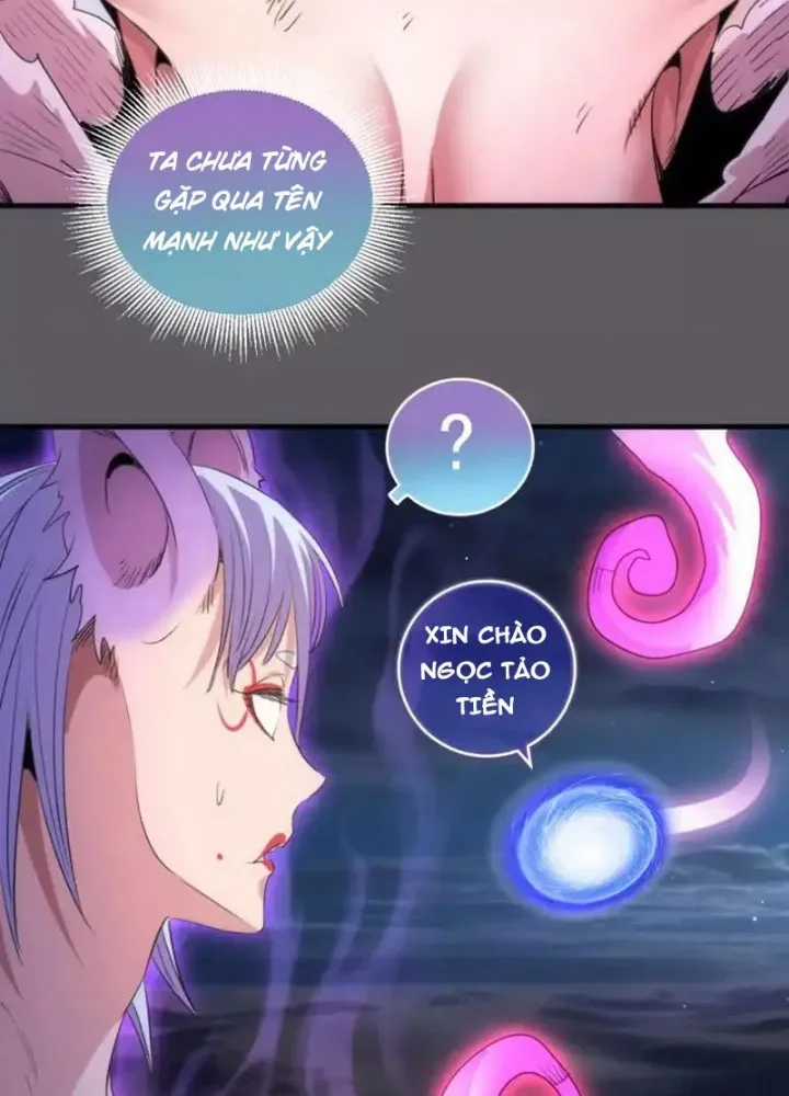 Cao Đẳng Linh Hồn - Chapter 360 - Trang 46