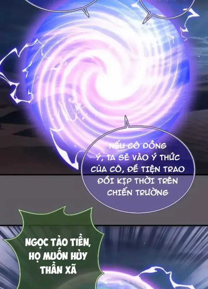 Cao Đẳng Linh Hồn - Chapter 360 - Trang 48