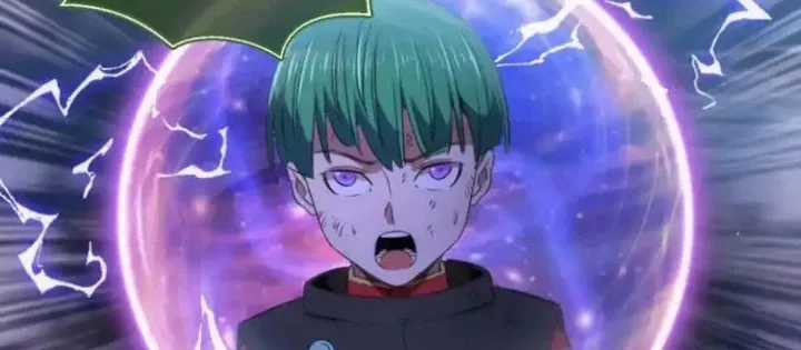 Cao Đẳng Linh Hồn - Chapter 360 - Trang 49