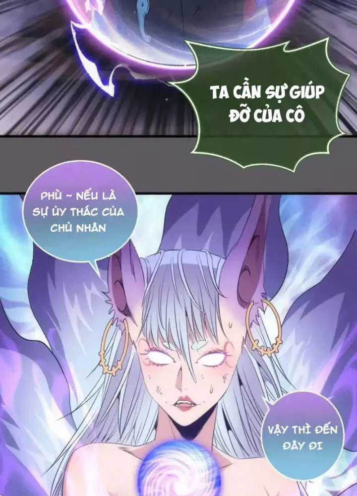 Cao Đẳng Linh Hồn - Chapter 360 - Trang 50