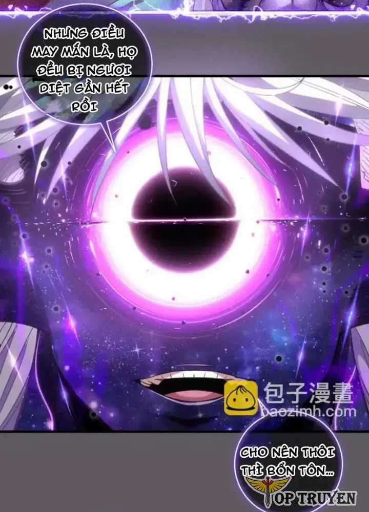 Cao Đẳng Linh Hồn - Chapter 360 - Trang 6