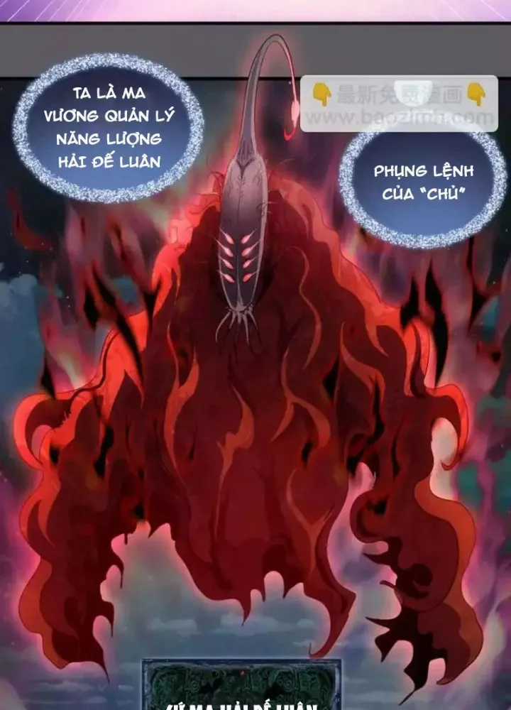 Cao Đẳng Linh Hồn - Chapter 360 - Trang 54