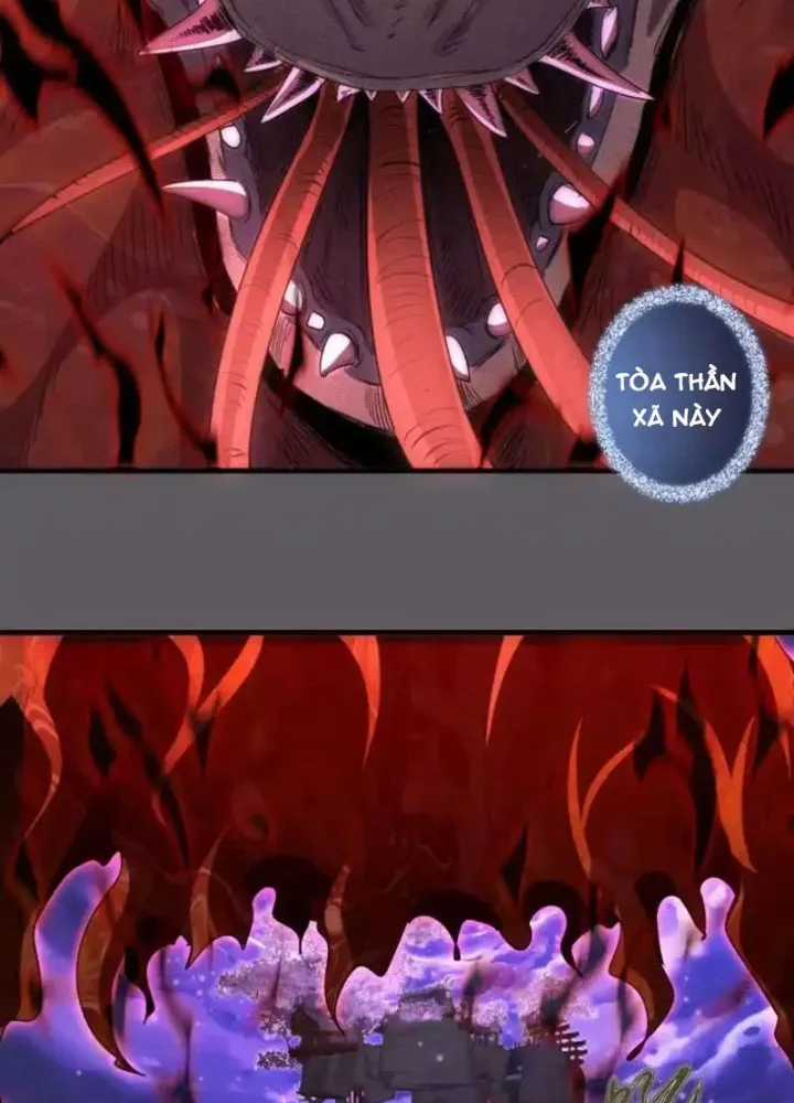 Cao Đẳng Linh Hồn - Chapter 360 - Trang 56