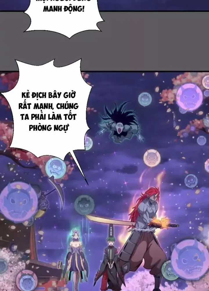 Cao Đẳng Linh Hồn - Chapter 360 - Trang 58