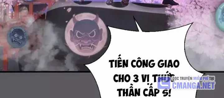 Cao Đẳng Linh Hồn - Chapter 360 - Trang 59